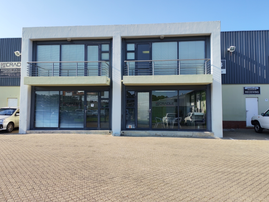 To Let commercial Property for Rent in Mall Interchange Western Cape
